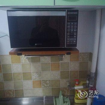 青岛人情味公寓酒店提供图片