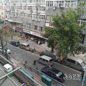 青岛人情味公寓酒店提供图片