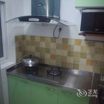 青岛人情味公寓酒店提供图片