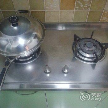 青岛人情味公寓酒店提供图片