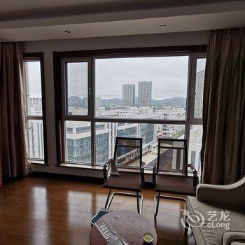 青岛陈成公寓酒店提供图片