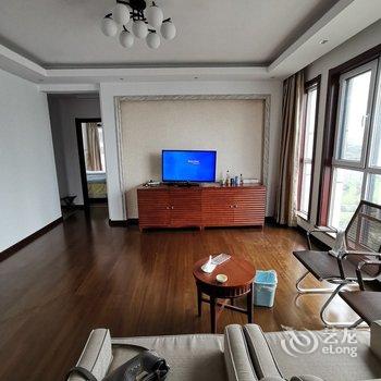 青岛陈成公寓酒店提供图片