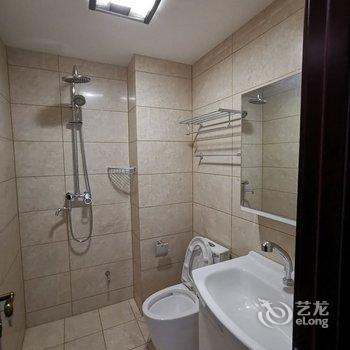 青岛陈成公寓酒店提供图片