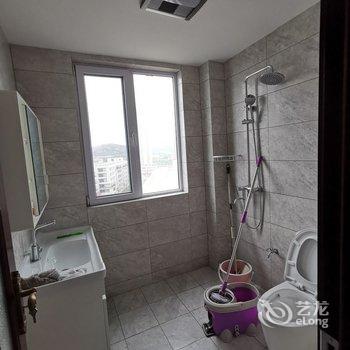 青岛陈成公寓酒店提供图片