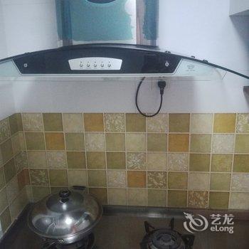 青岛人情味公寓酒店提供图片