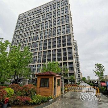 青岛陈成公寓酒店提供图片