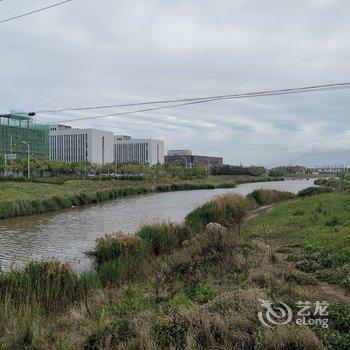 青岛陈成公寓酒店提供图片