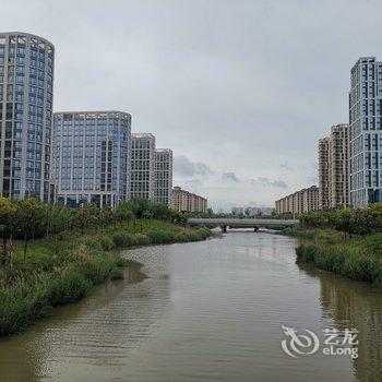 青岛陈成公寓酒店提供图片