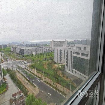 青岛陈成公寓酒店提供图片