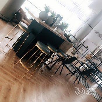 天津阮软的囊囊公寓酒店提供图片