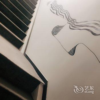天津阮软的囊囊公寓酒店提供图片