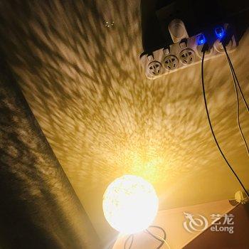 天津阮软的囊囊公寓酒店提供图片