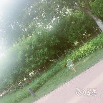 天津阮软的囊囊公寓酒店提供图片