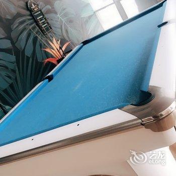 天津阮软的囊囊公寓酒店提供图片