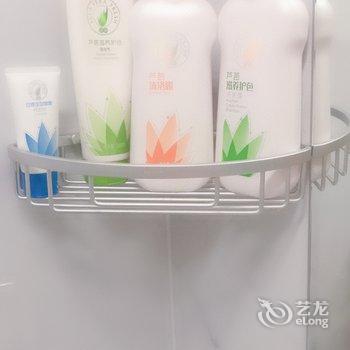 天津阮软的囊囊公寓酒店提供图片