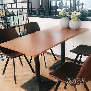 天津阮软的囊囊公寓酒店提供图片