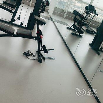 天津阮软的囊囊公寓酒店提供图片