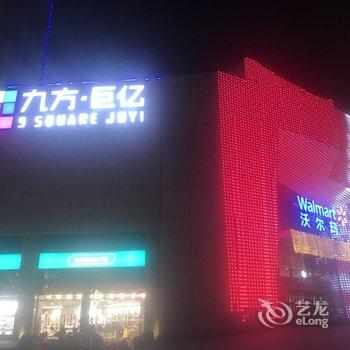 赣州房东姐姐公寓酒店提供图片