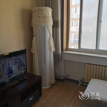 荣成张伟558公寓酒店提供图片