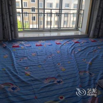 荣成张伟558公寓酒店提供图片