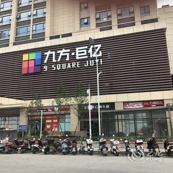 赣州房东姐姐公寓酒店提供图片