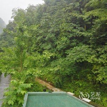 成都观山听雨山居  民宿酒店提供图片