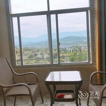 绵阳漫居梵丽特色民宿酒店提供图片