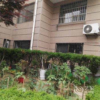 青岛张衷侨公寓酒店提供图片