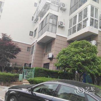 青岛张衷侨公寓酒店提供图片