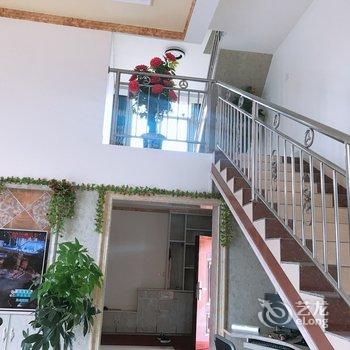 绵阳漫居梵丽特色民宿酒店提供图片
