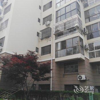 青岛张衷侨公寓酒店提供图片