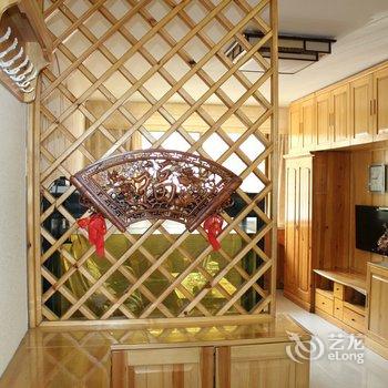 青岛张衷侨公寓酒店提供图片