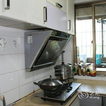 青岛张衷侨公寓酒店提供图片