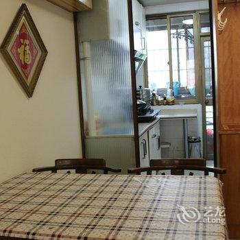 青岛张衷侨公寓酒店提供图片