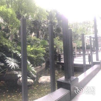 成都佩姐公寓酒店提供图片
