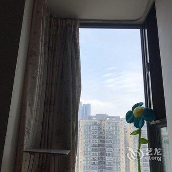 成都佩姐公寓酒店提供图片