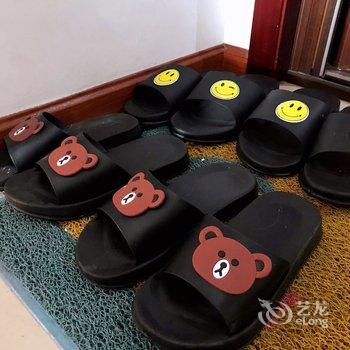 成都佩姐公寓酒店提供图片