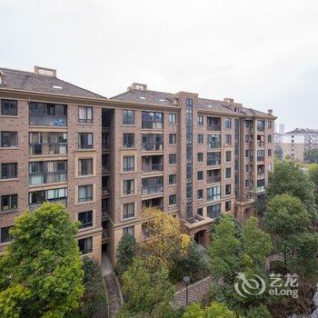 杭州途掌柜漫步山乡多精品民宿酒店提供图片