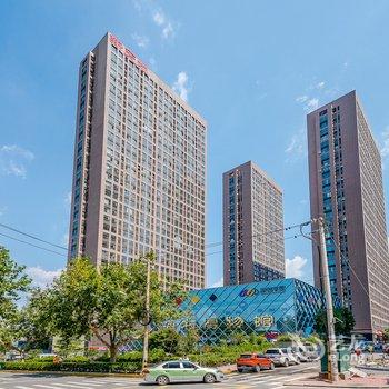 青岛途掌柜105371精品民宿酒店提供图片