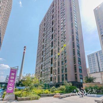 青岛途掌柜105371精品民宿酒店提供图片