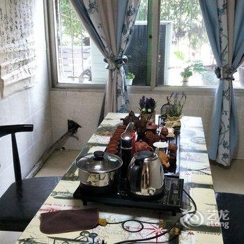 乐山嘉州小媳民宿(音乐咖吧分店)酒店提供图片
