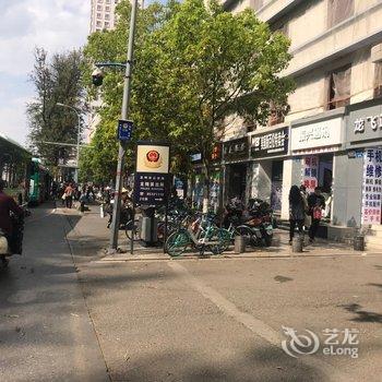 昆明杨姐123公寓酒店提供图片