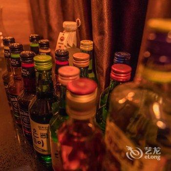 西安王十一公寓酒店提供图片