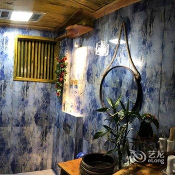 成都江源森谷特色民宿酒店提供图片