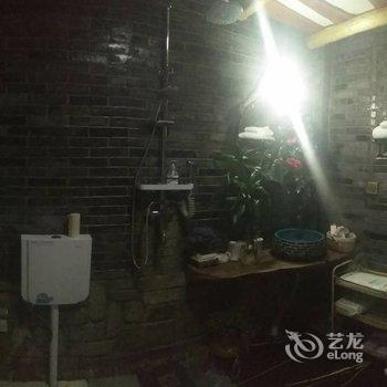 成都江源森谷特色民宿酒店提供图片
