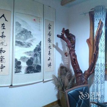 成都江源森谷特色民宿酒店提供图片