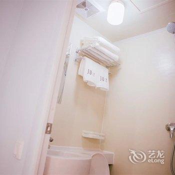 青岛一岳公寓酒店提供图片