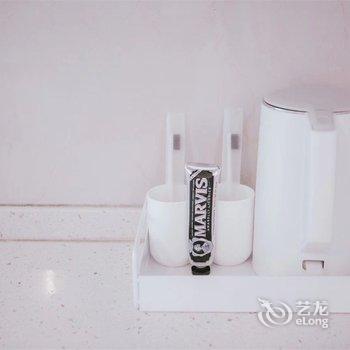 青岛一岳公寓酒店提供图片