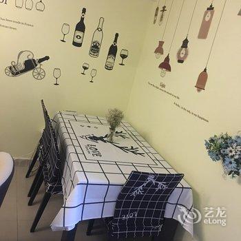 苏州姑苏好江南公寓酒店提供图片