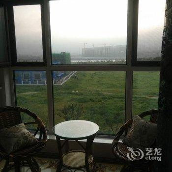 青岛欧式风格全明海景温馨小屋屋主乔乔酒店提供图片